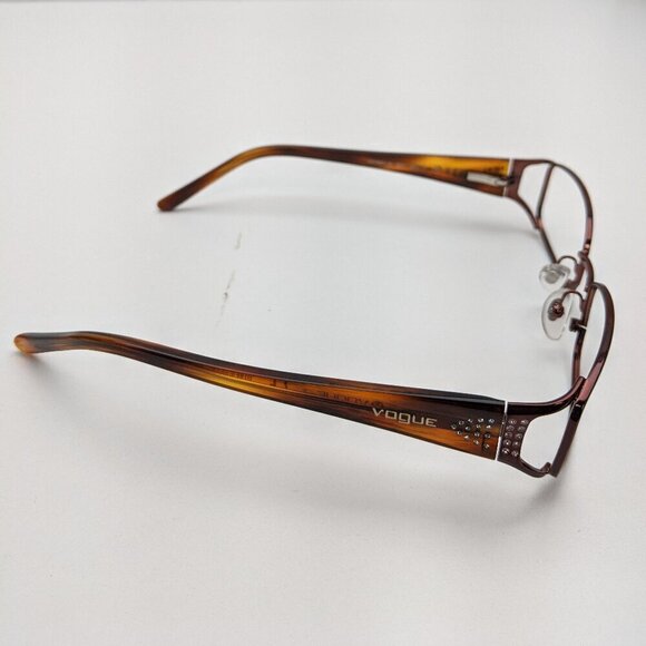 ?️ Vogue VO3671-B 811 Eyeglasses 53/17-130 / JLE406?️​ main image 7